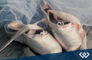 Ballet Slipper Conservatory