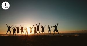 Polar Bear Plunge, Freeland, Ocean, Winter, Whidbey Island, Windermere, real estate, local, Reliable