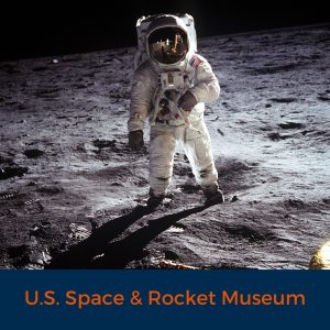 U.S. Space & Rocket Museum