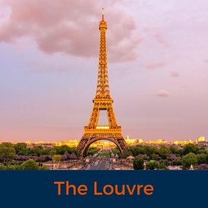 The Louvre, Virtual Tour, Explore