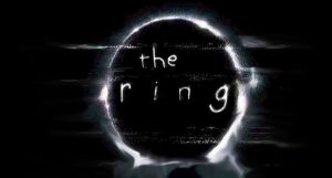 The Ring, the movie, filmed on whidbey