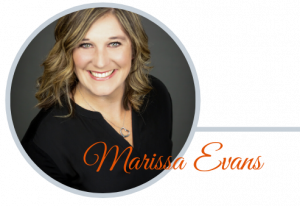 Marissa Evans, Windermom activity, Real Estate Agent 
