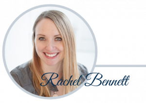 Rachel Bennett, Windermere Real estate Agent 