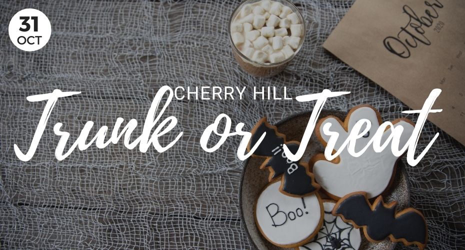 Cherry Hill Trunk or treat, Windermere, Real Estate, Whidbey Island , Halloween, Celebrate, Local Events