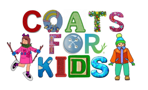 Windermere Whidbey Real Estate | Coats for Kids