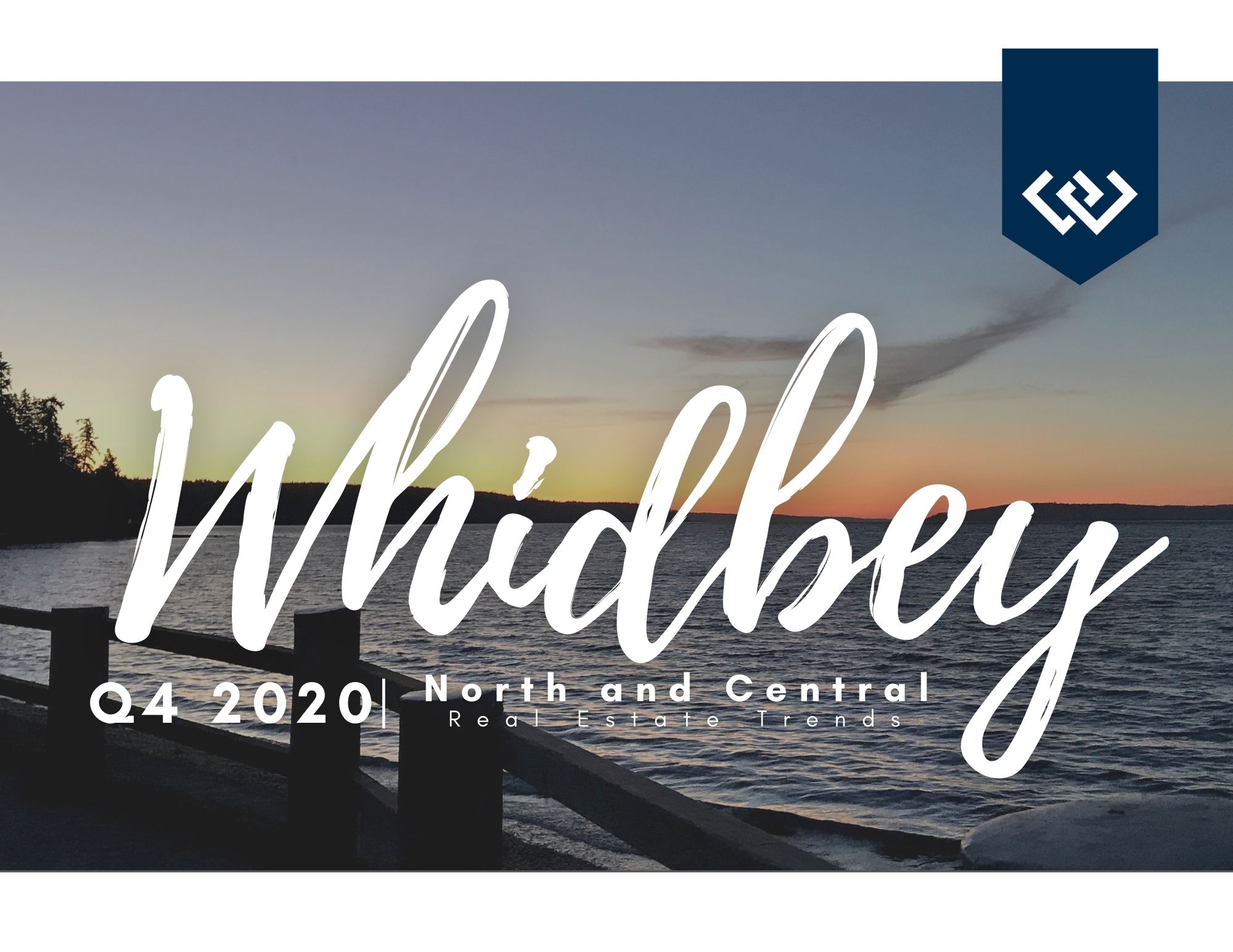 Windermere Whidbey Island, Quarter Stats