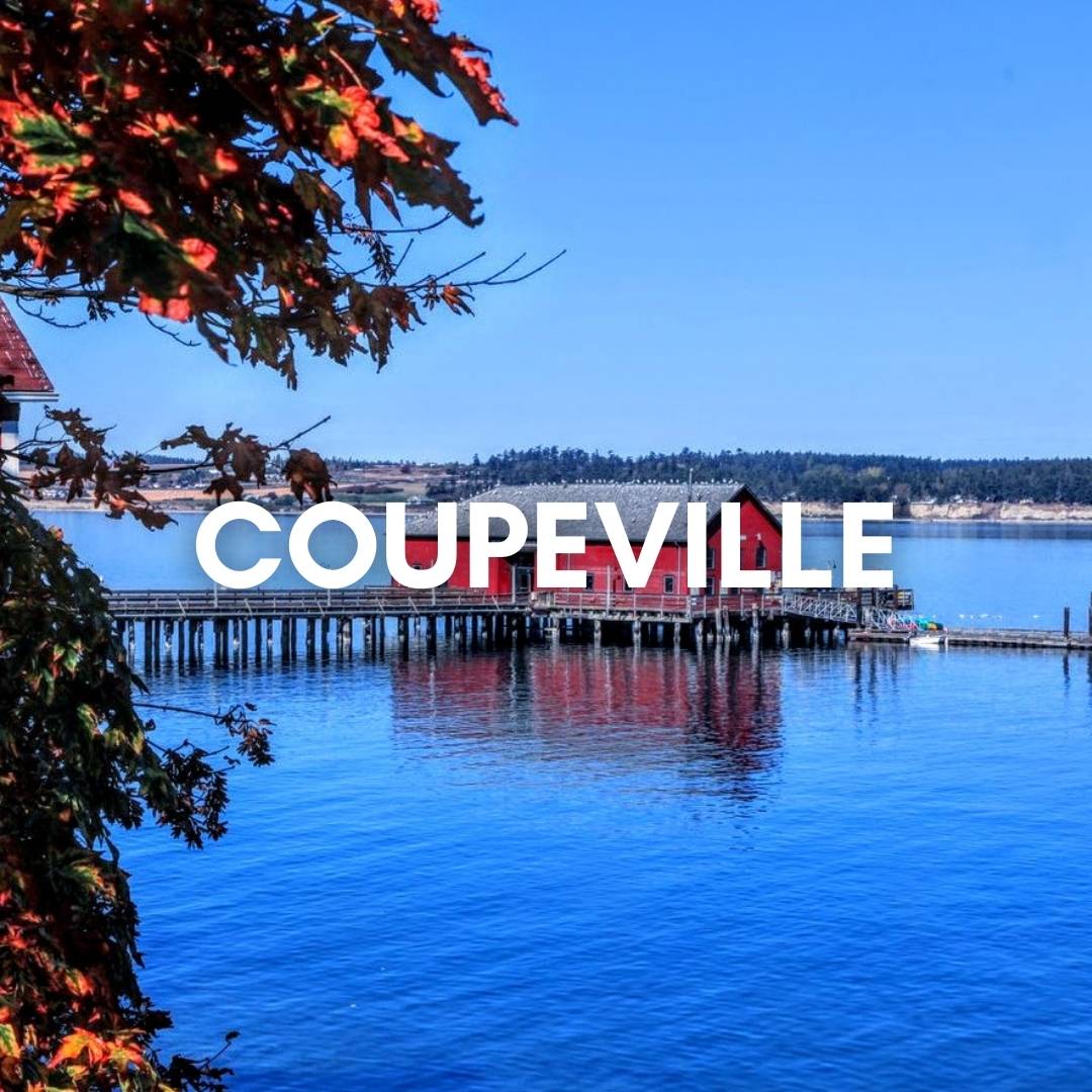 Search Homes & Land for Sale in Coupeville, WA Whidbey Island
