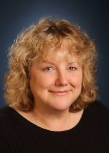 Profile Pic Sandra Stipe