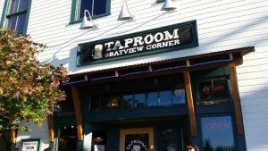 Taproom at Bayview Corner