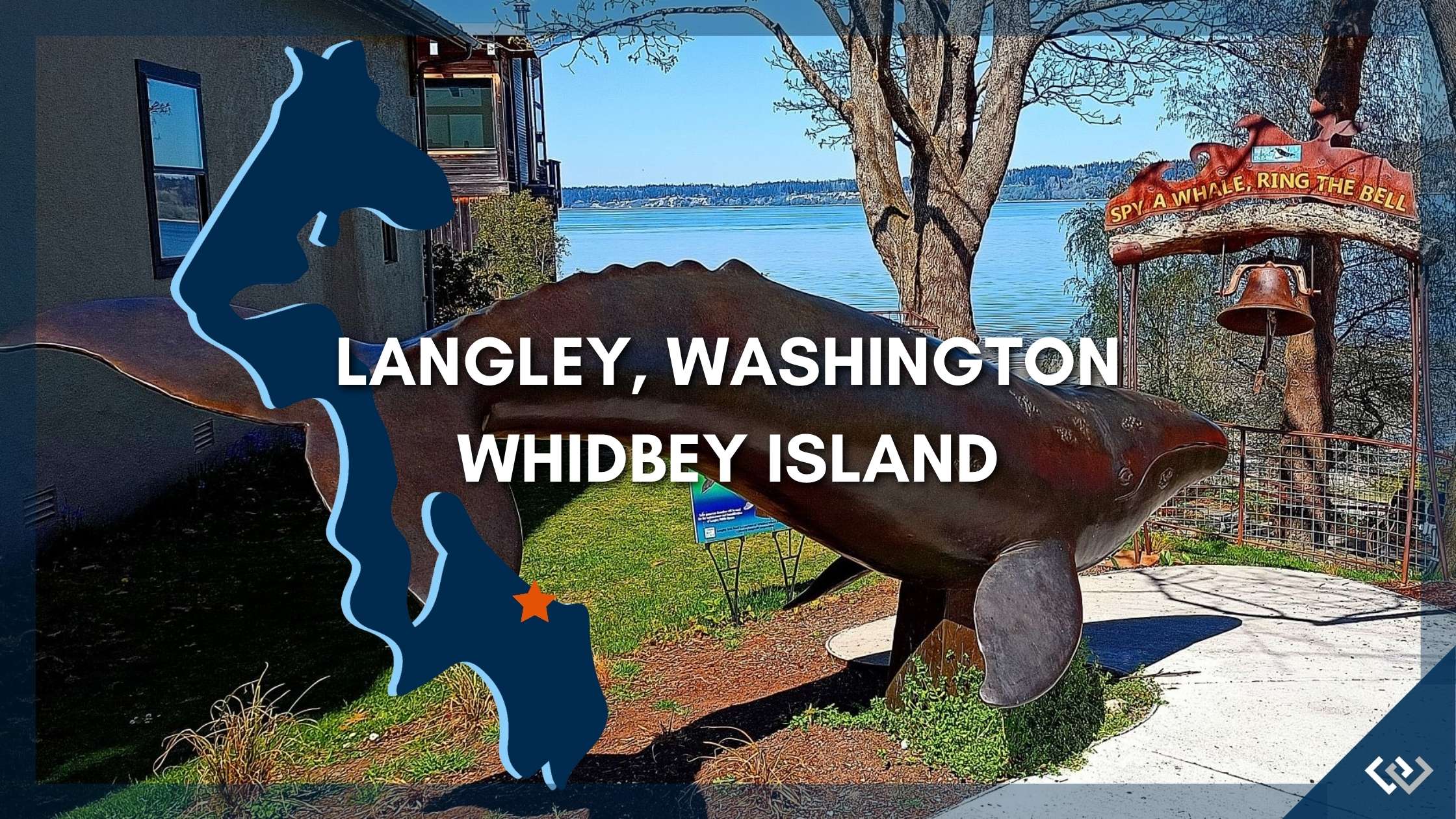 Windermere Whidbey Real Estate | LANGLEY WA photo credit Si Fisher