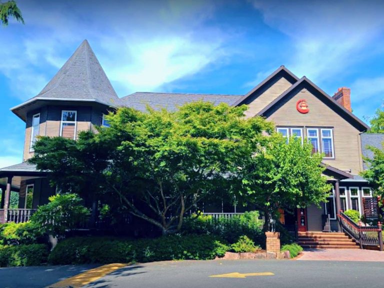 China City Freeland Windermere Whidbey