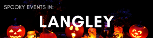 Whidbey Island Halloween Events in Langley