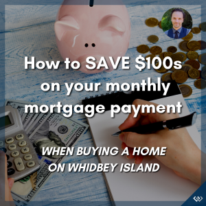 How to save 100s on your monthly mortgage payment - Si Fisher