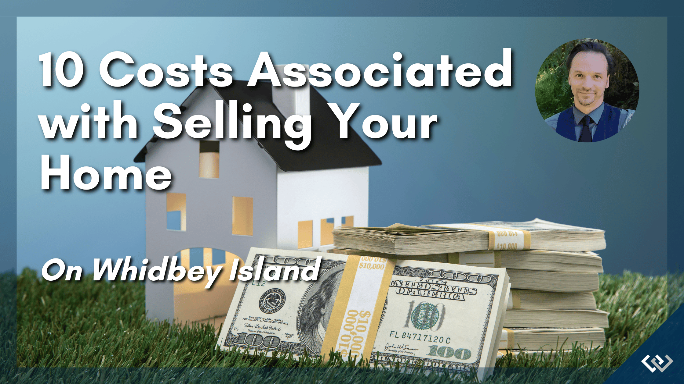 10 Costs Associated with Selling Your Home