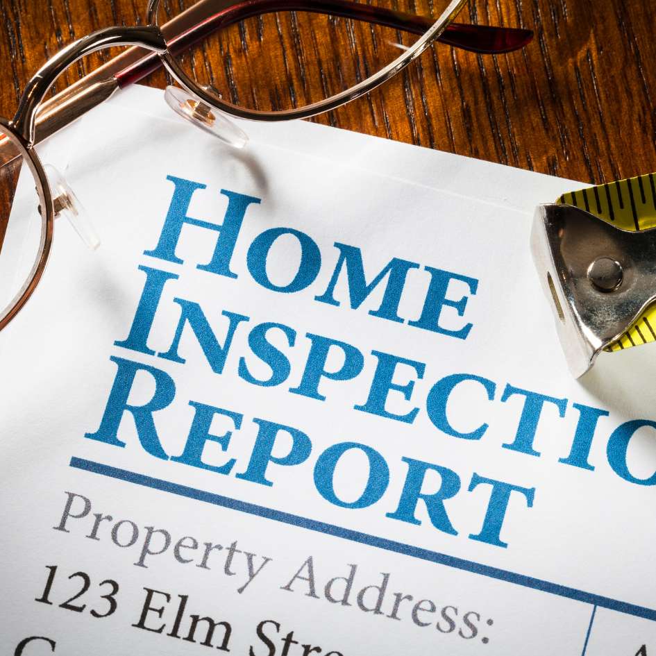 Whidbey Island Home Inspection Costs