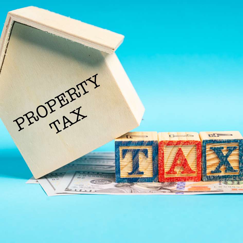 Whidbey Island Property Taxes