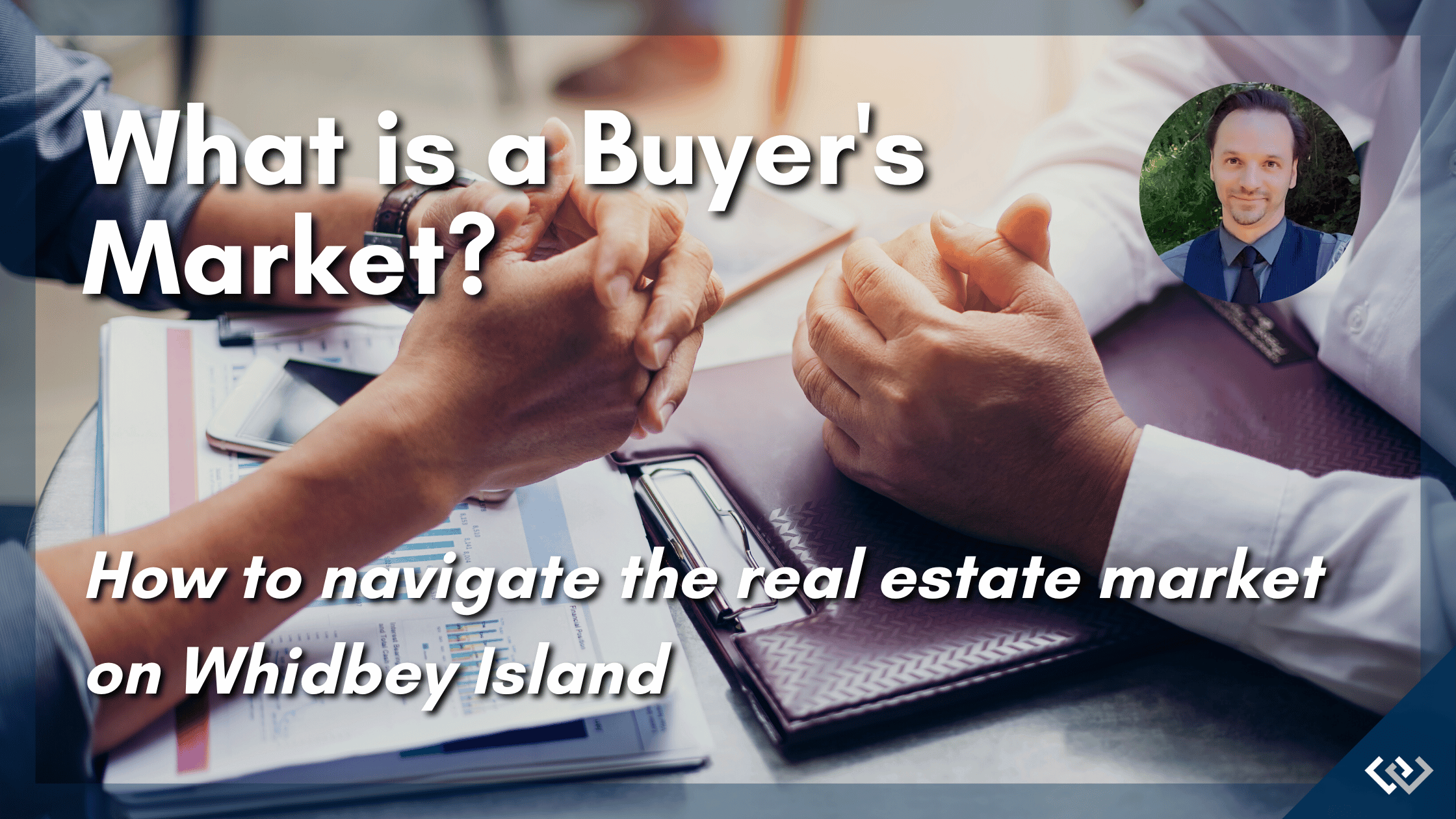 What is a Buyer's market | Si Fisher Real Estate