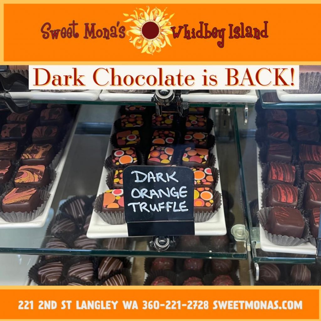 Your Guide to Langley Washington on Whidbey Island Windermere Whidbey