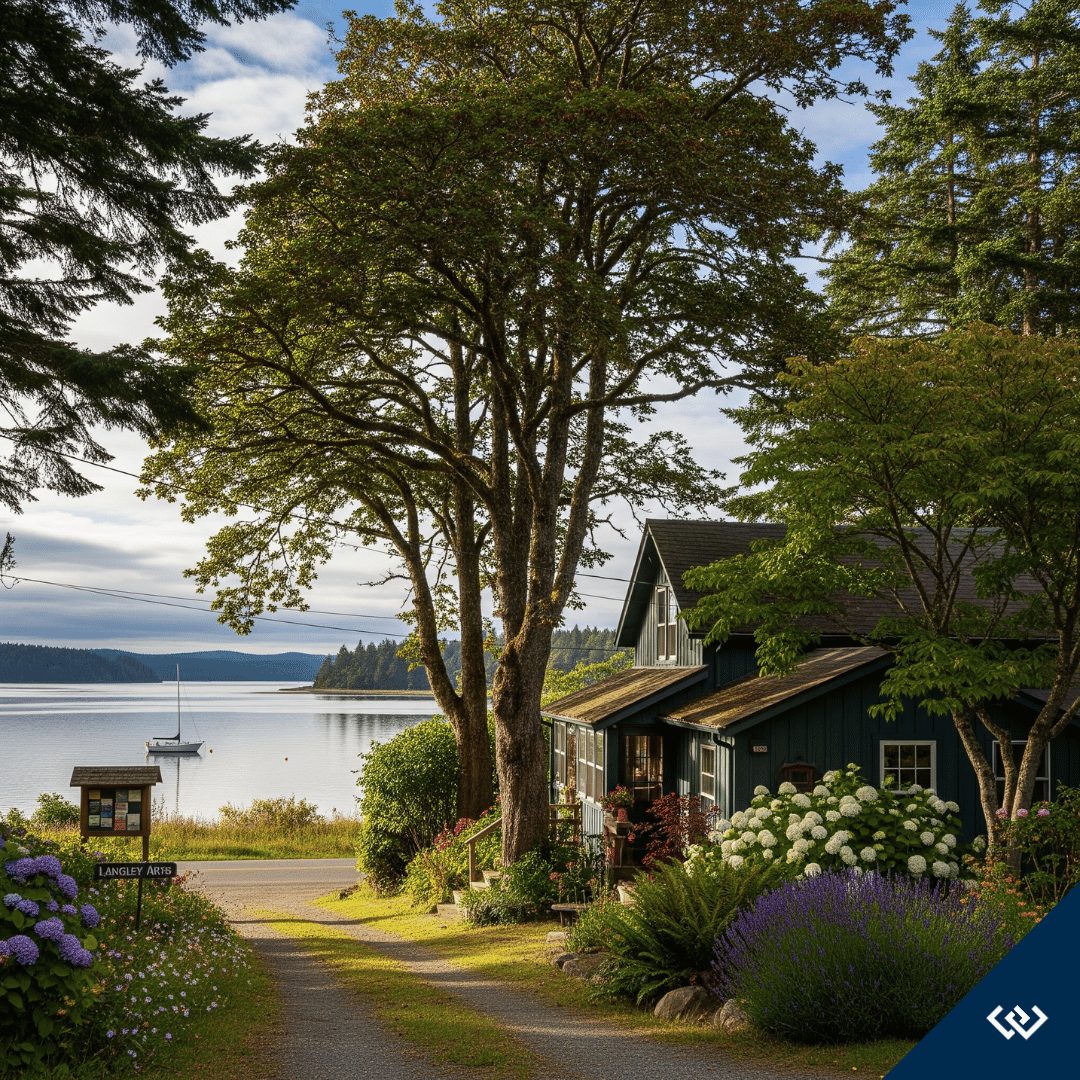 Homes for sale in South Whidbey