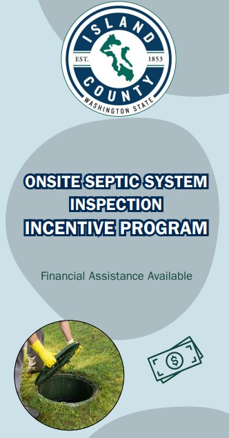 Septic Inspection Incentive Program