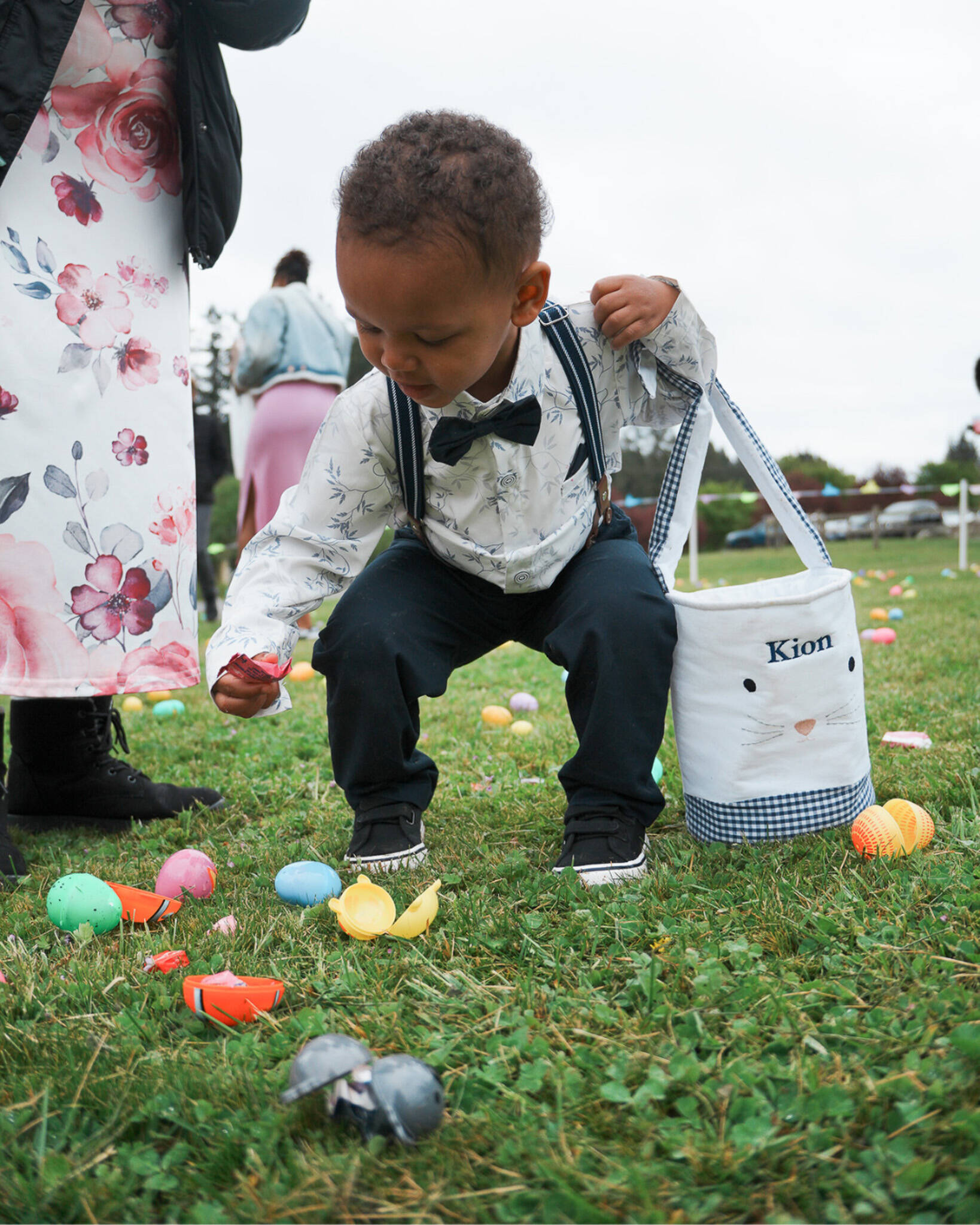 Family-friendly Easter weekend activities at Life Church in Oak Harbor